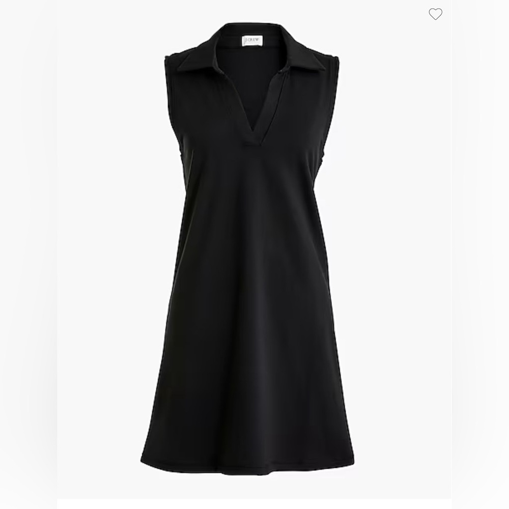 Jcrew Factory Polo active dress